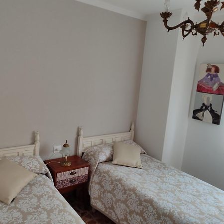 Apartamento'S Montino O Grove Ngoại thất bức ảnh