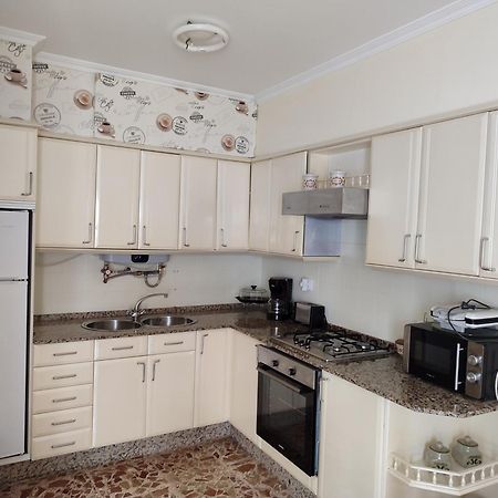 Apartamento'S Montino O Grove Ngoại thất bức ảnh