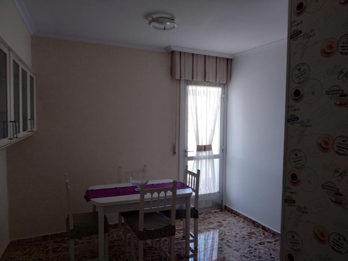 Apartamento'S Montino O Grove Ngoại thất bức ảnh