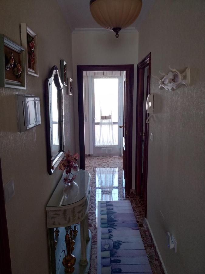 Apartamento'S Montino O Grove Ngoại thất bức ảnh