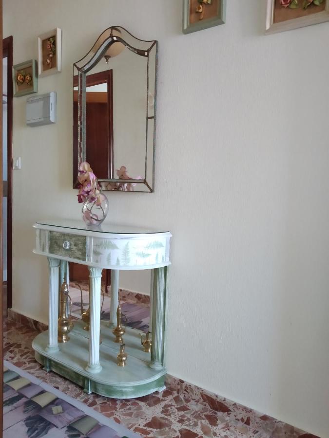Apartamento'S Montino O Grove Ngoại thất bức ảnh