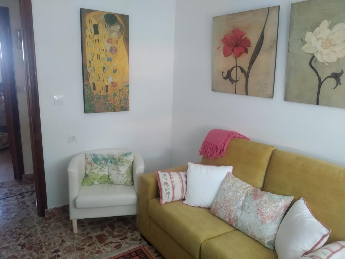 Apartamento'S Montino O Grove Ngoại thất bức ảnh