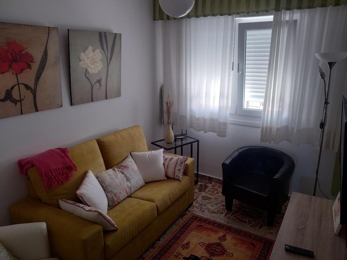 Apartamento'S Montino O Grove Ngoại thất bức ảnh