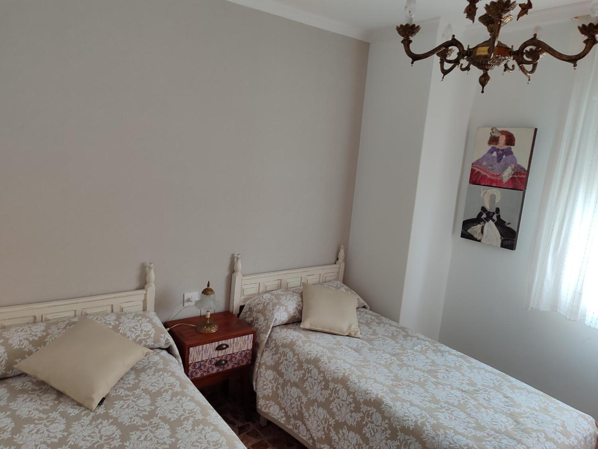Apartamento'S Montino O Grove Ngoại thất bức ảnh