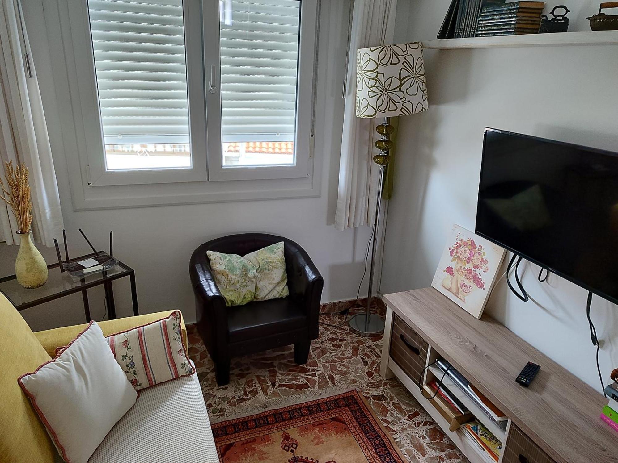 Apartamento'S Montino O Grove Ngoại thất bức ảnh