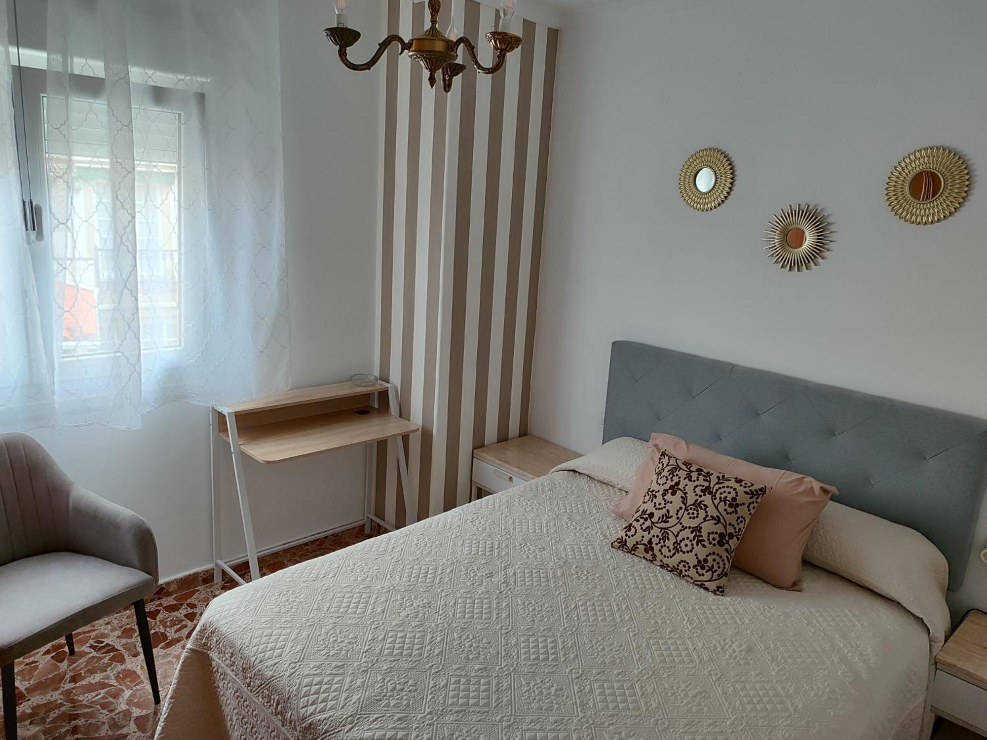 Apartamento'S Montino O Grove Ngoại thất bức ảnh