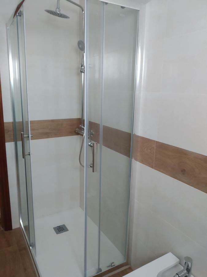 Apartamento'S Montino O Grove Ngoại thất bức ảnh