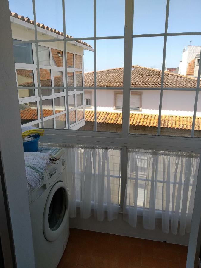 Apartamento'S Montino O Grove Ngoại thất bức ảnh